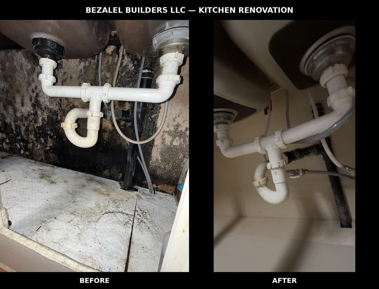 Kitchen Renovation