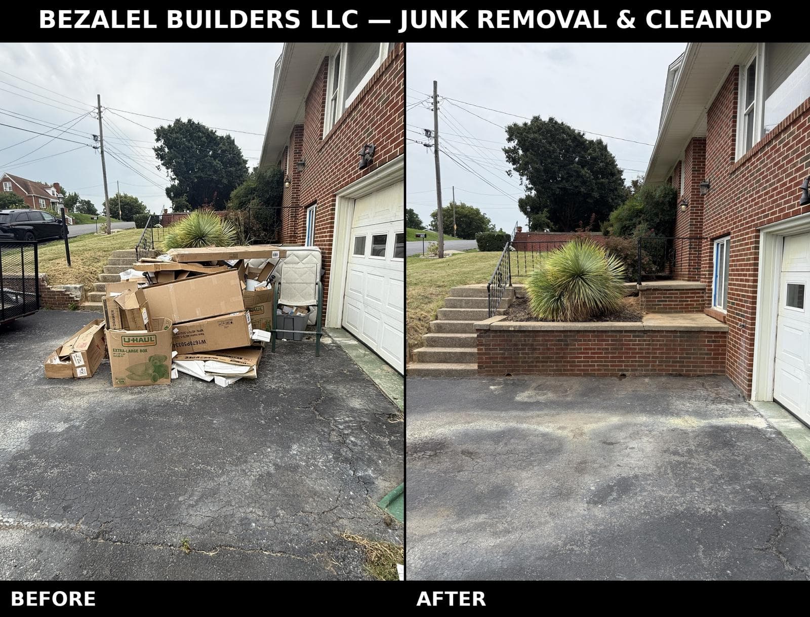 Project photo 2 by Bezalel Builders LLC